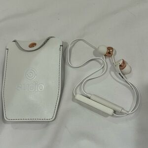 [LIKE 🆕] Sudio: Wireless Earbuds